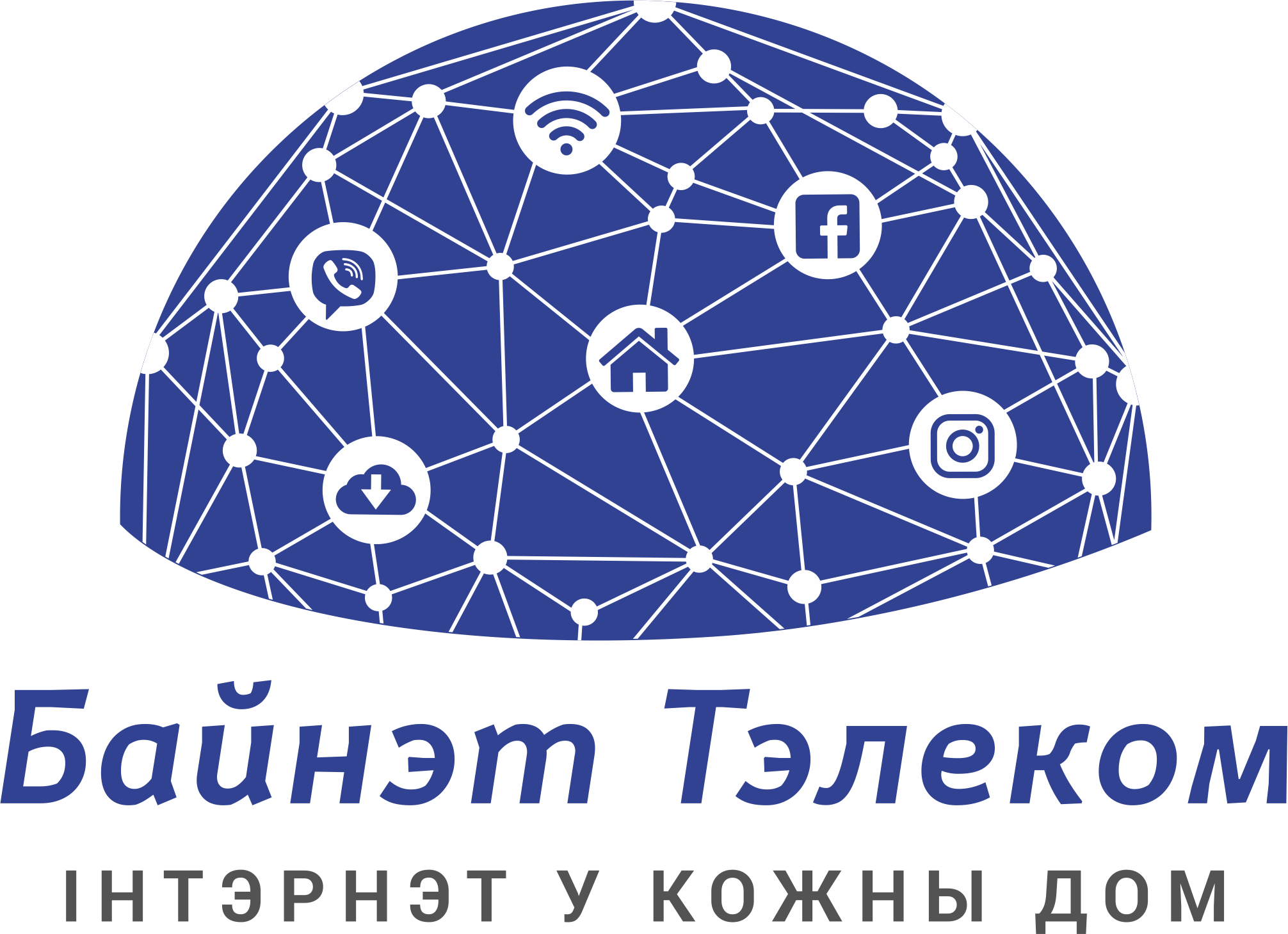 Колас Микита Владимирович ИП, Bynet Telecom