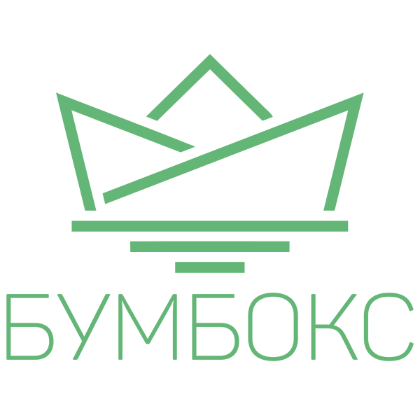 ООО "БумБокс" ООО "БумБокс"