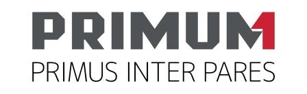 PRIMUM PRIMUM
