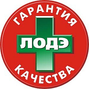ООО ЛОДЭ